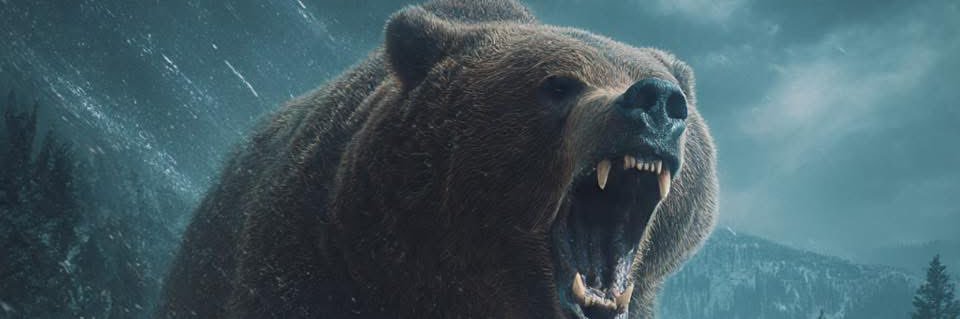 problembear banner