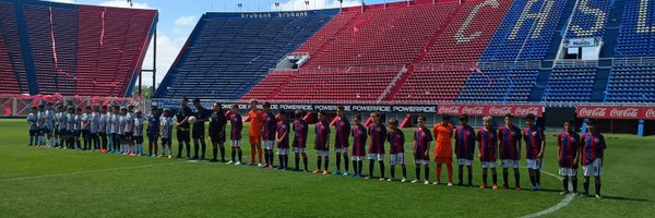 CASLAFINFANTIL Profile Banner