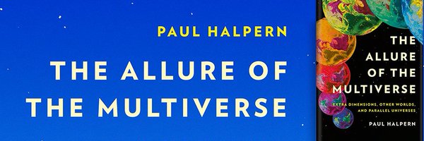 phalpern Profile Banner
