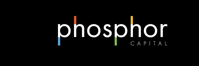 Phosphor Capital banner