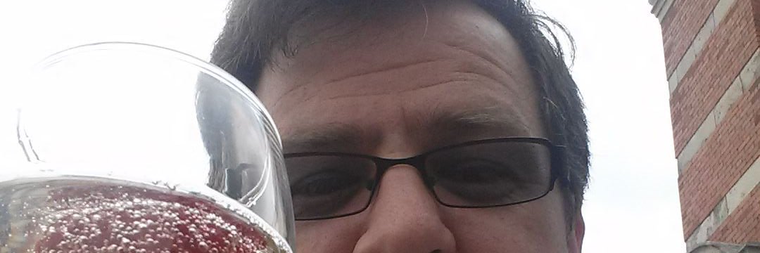 joeburch271's profile banner image