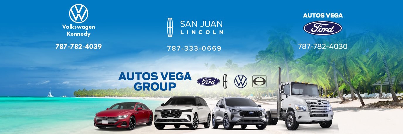 AutosVegaFord's profile banner image