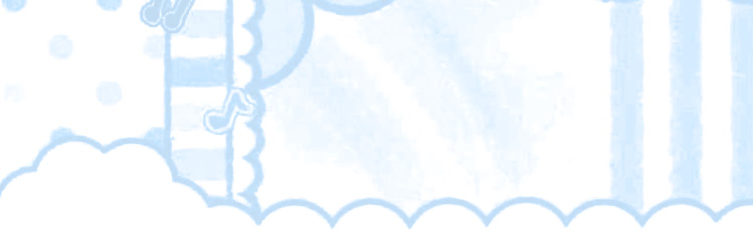 ﹺ's banner