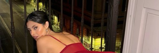 Maria Hall banner