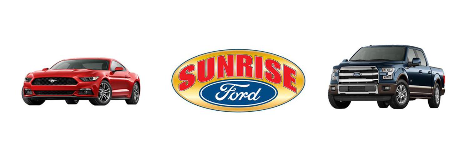Sunrise Ford Fontana on Twitter: "4Th of July Sale starts now! Don't