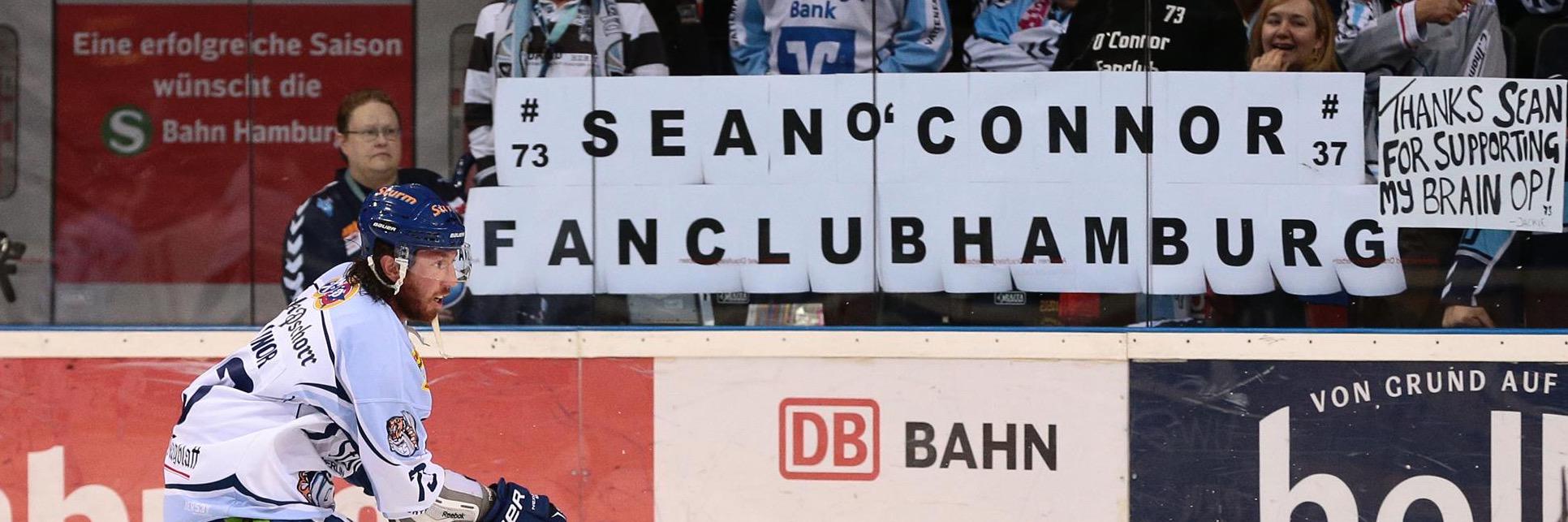 seandoconnor's profile banner image