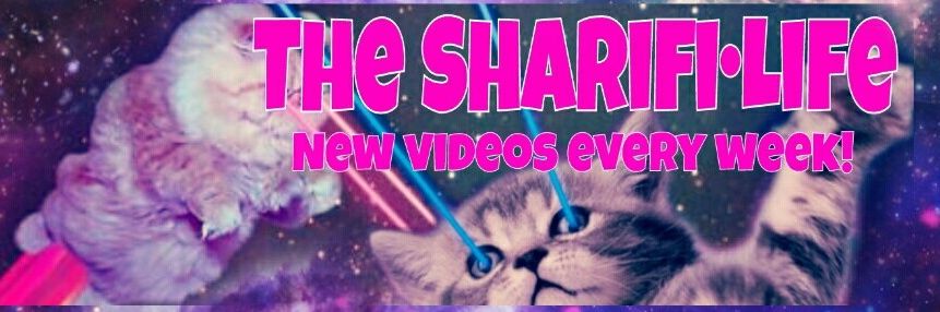 andreasharifi's profile banner image