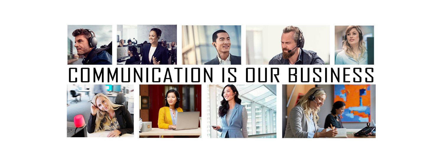 AvcommSolutions's profile banner image