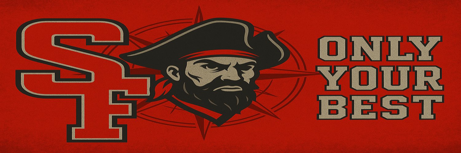 Santa Fe Raiders Football banner