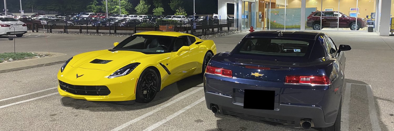 Michael 🇺🇦 banner