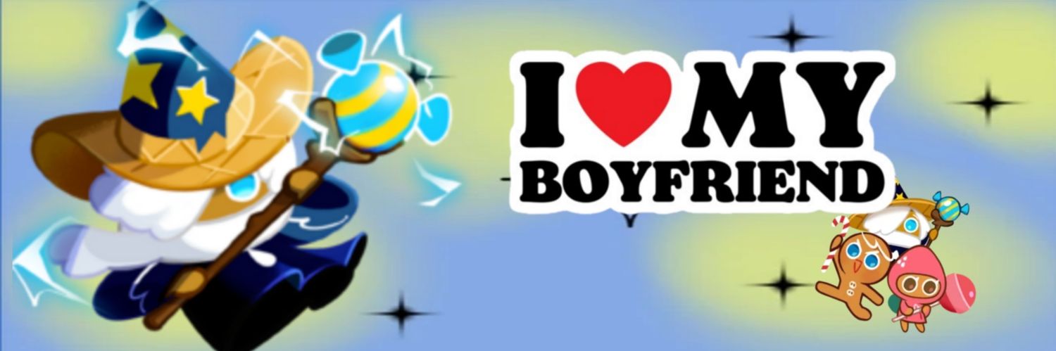 Ginger_bravest's profile banner image