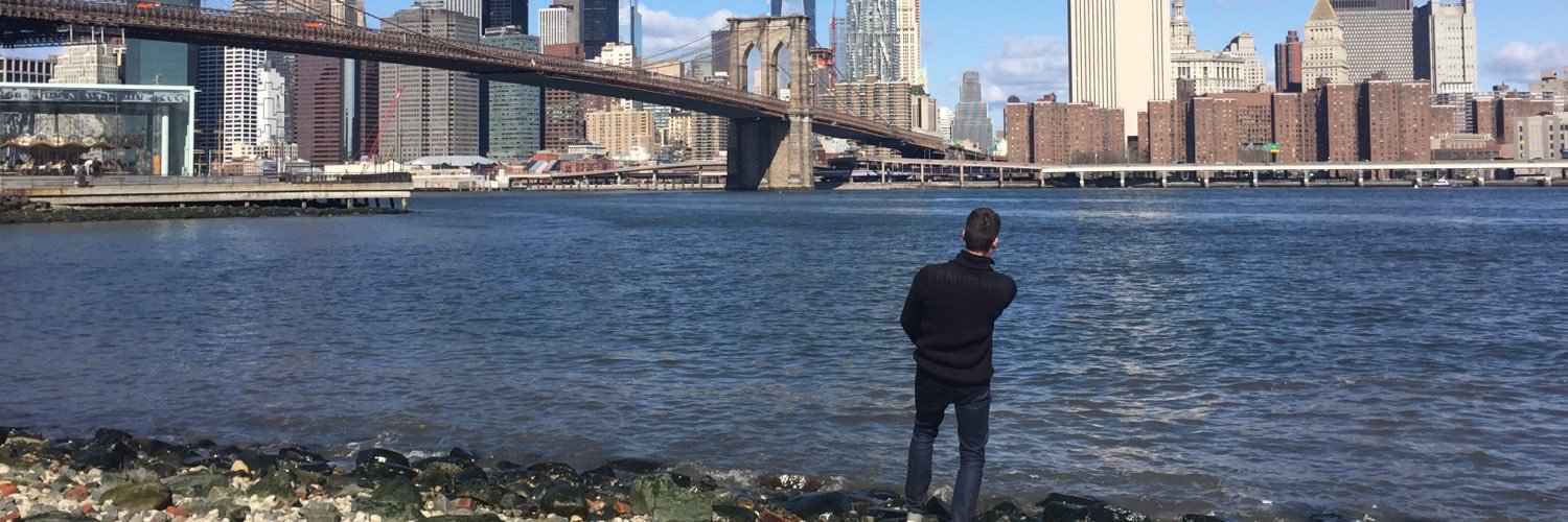 QBouttier's profile banner image