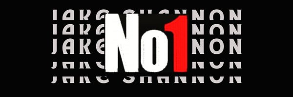 jakeshannon Profile Banner