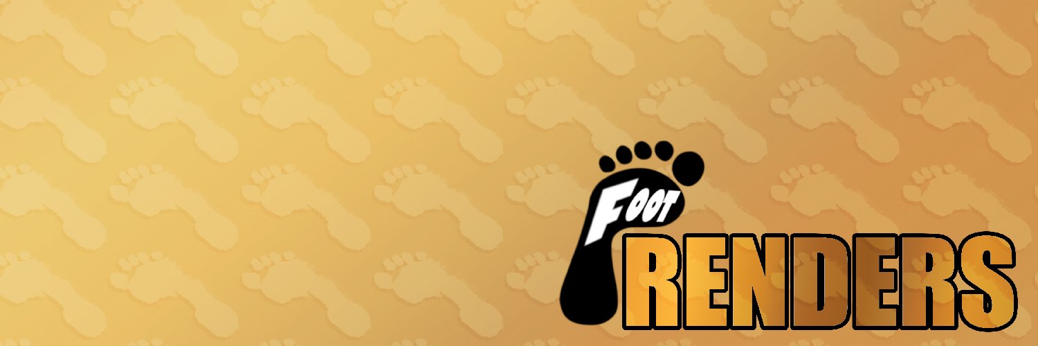 FootRenders banner
