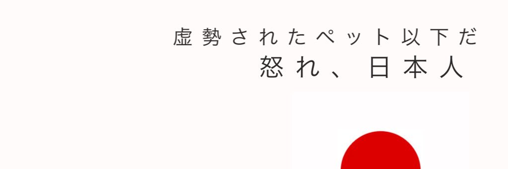 sokuhoujapan's profile banner image