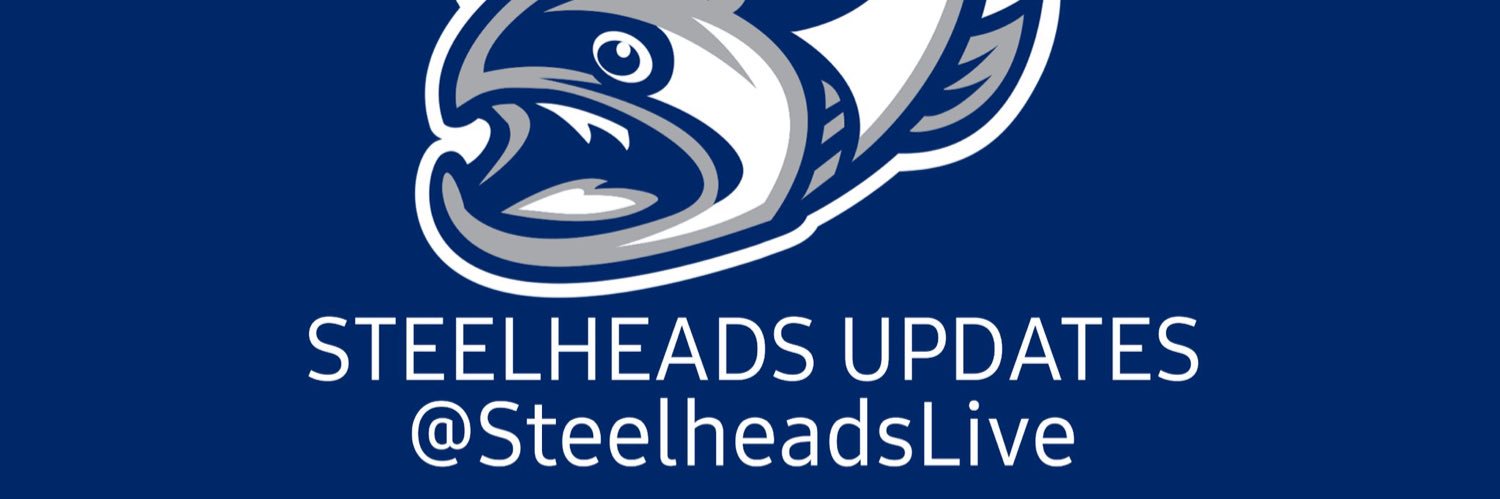 SteelheadsUpdates banner