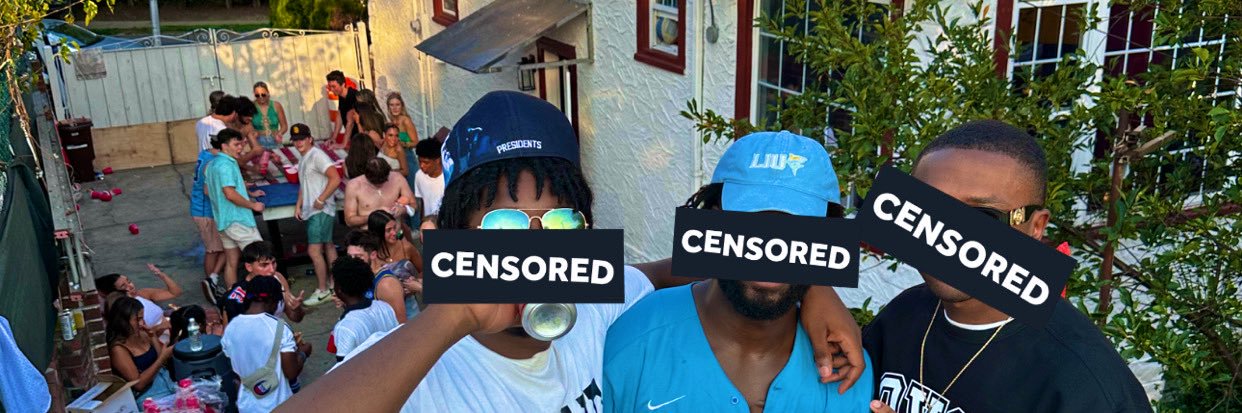 Regular American Black Guy banner