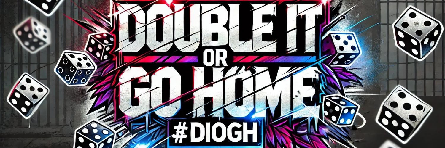 DoubleitOrgoHome banner