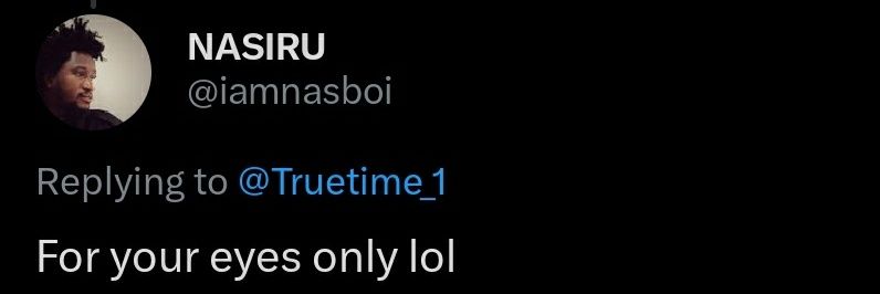 Truetime's banner