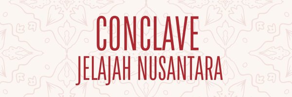 conclavezineid Profile Banner