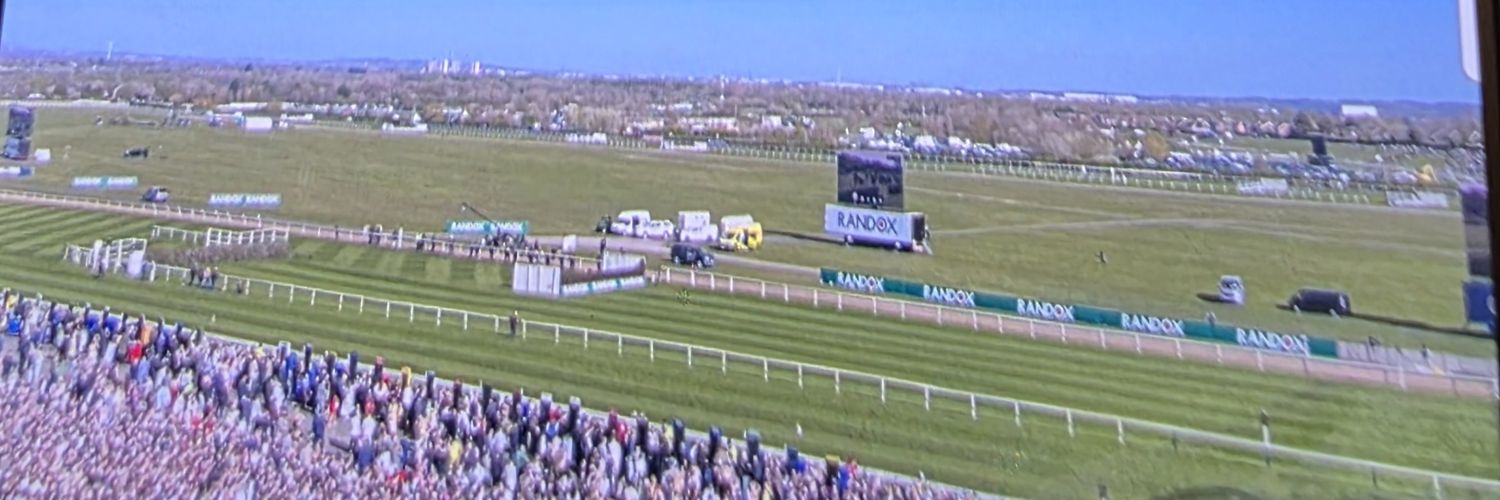 Markus Clitheroe banner