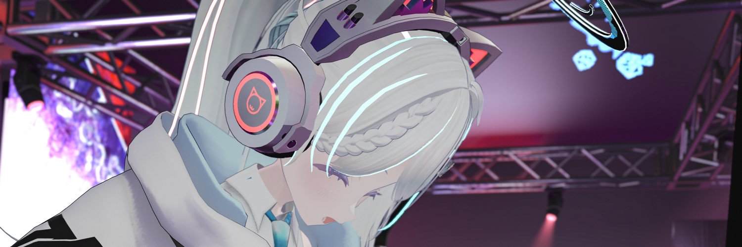 chaba_vrc's profile banner image