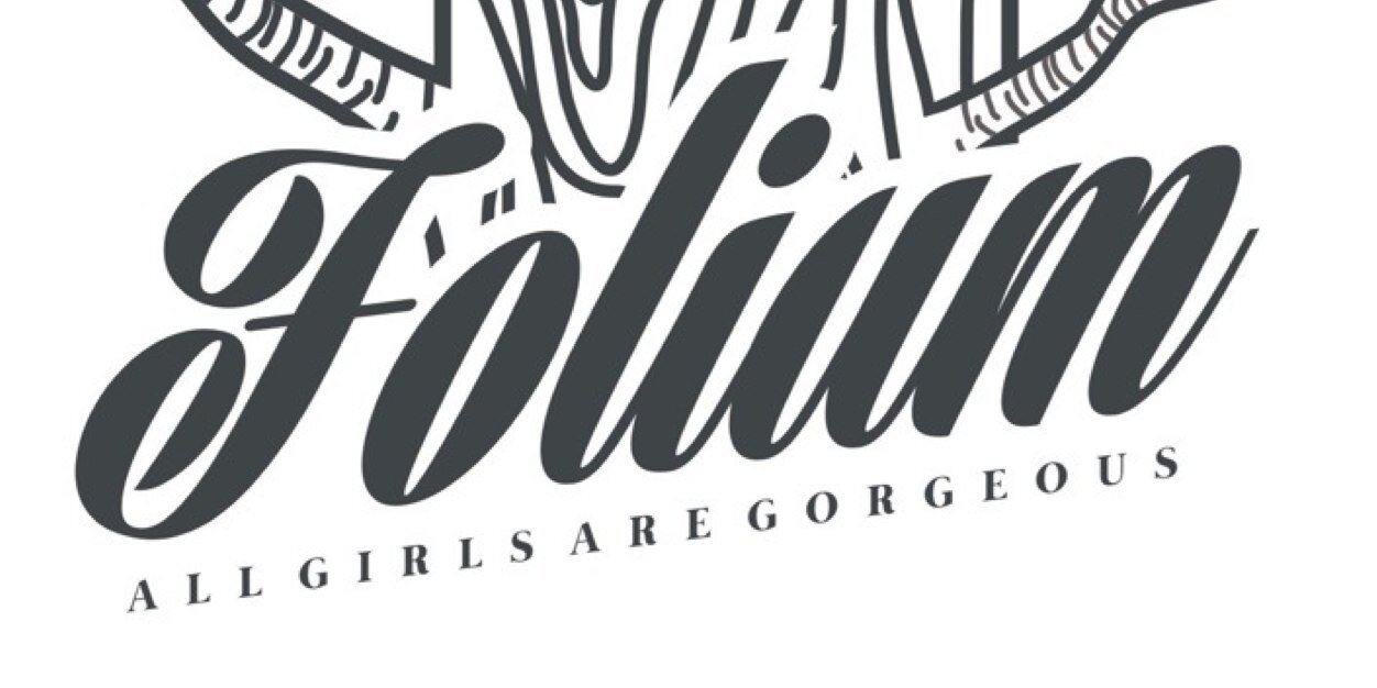 Folium banner