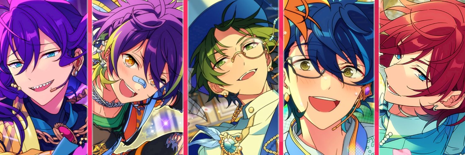しぐれ＠お取引垢 banner