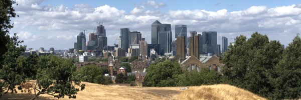 bmcmarshall Profile Banner