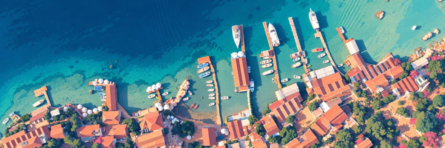 visitdemre's profile banner image
