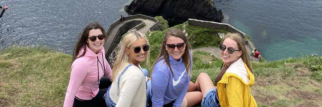 Shannkeating's profile banner image