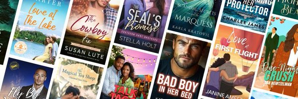 TulePublishing Profile Banner