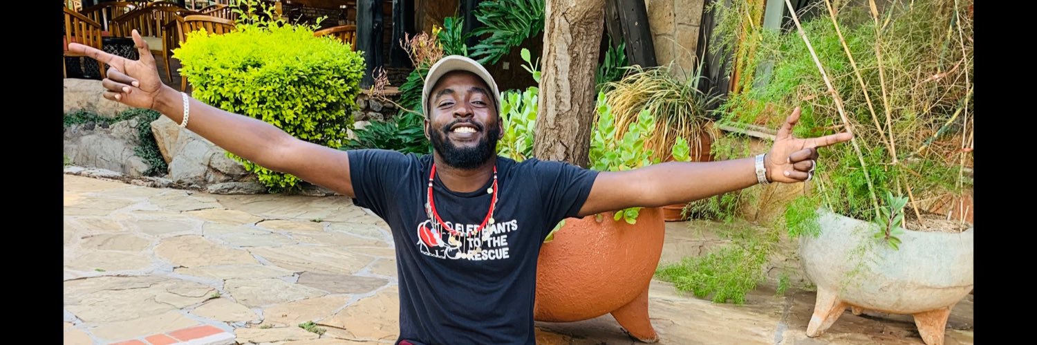 Patrick Igunza banner