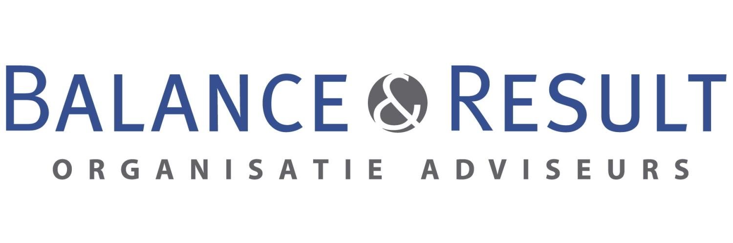 Balance & Result banner