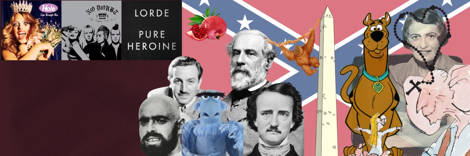 Dixieland Twink's banner