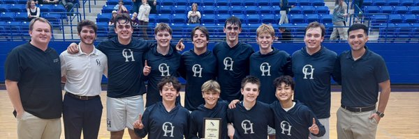 CHCSBasketball Profile Banner
