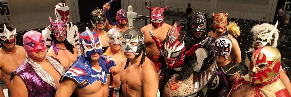 Ultimo Dragon banner