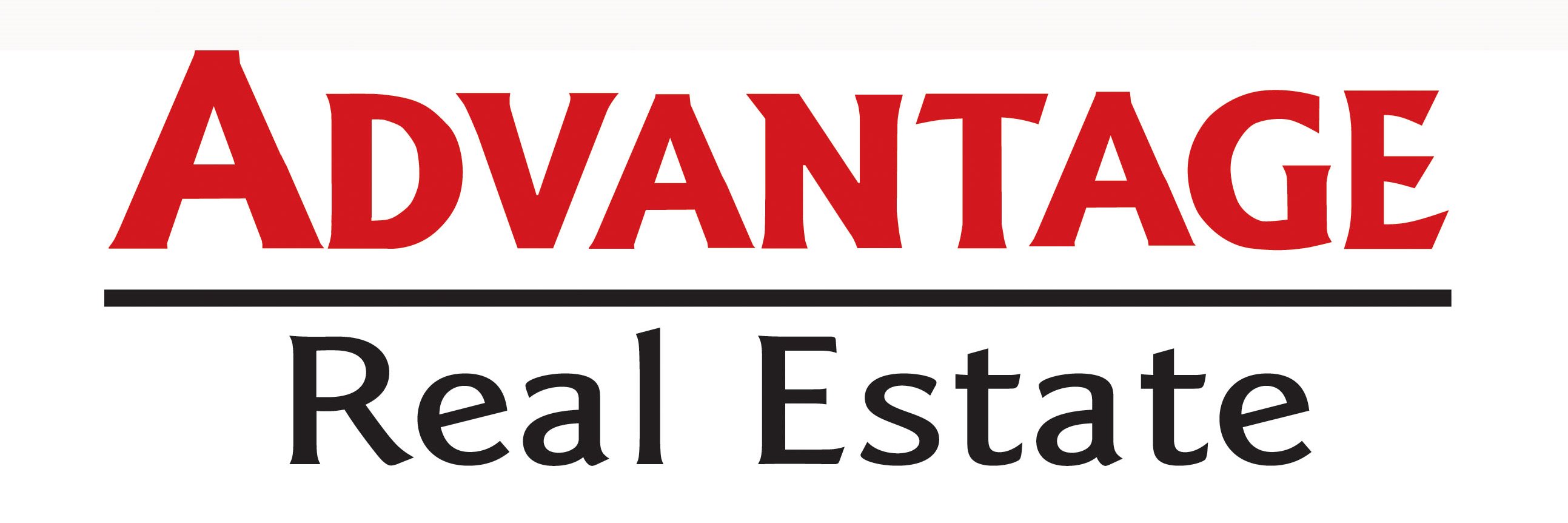 Advantage Real Est banner