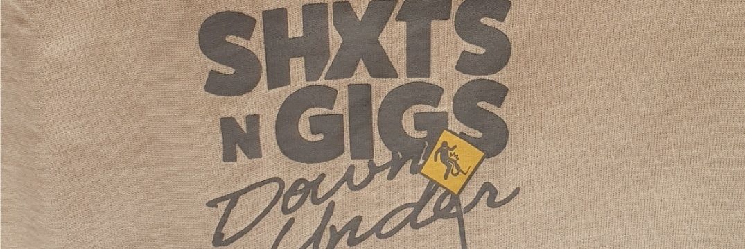 AussieFlocker banner