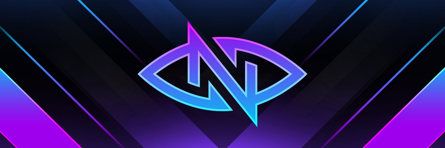 Kaotic 🇧🇪 | NeonVision banner