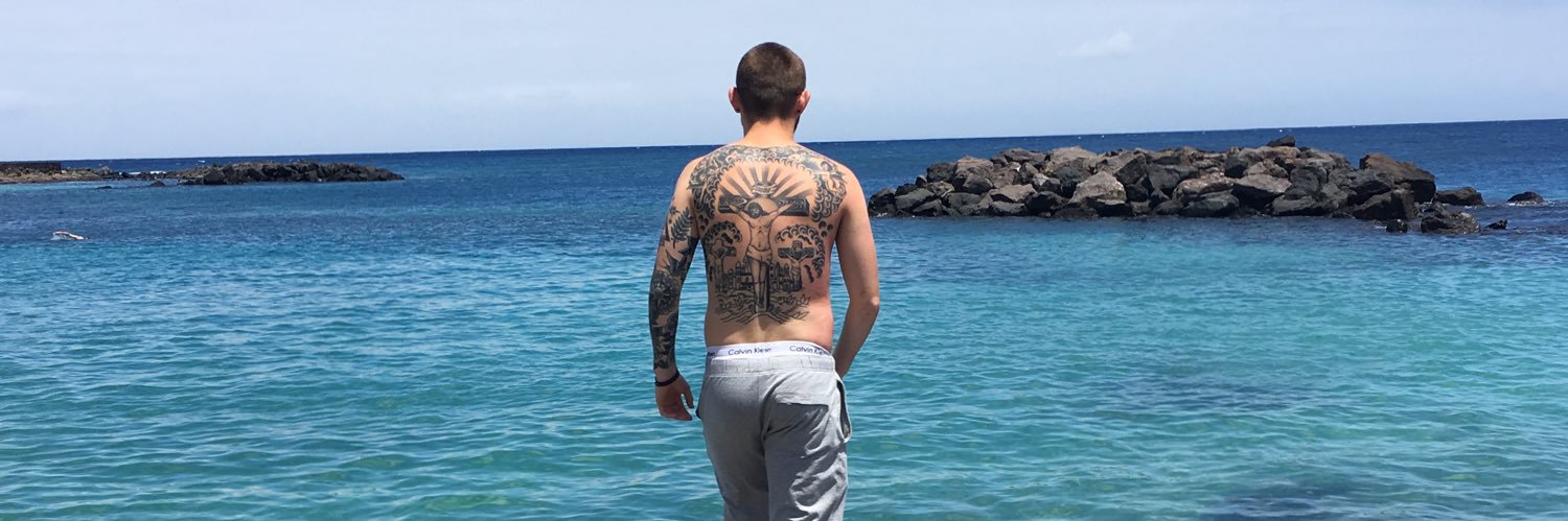 FordhamRylan's profile banner image