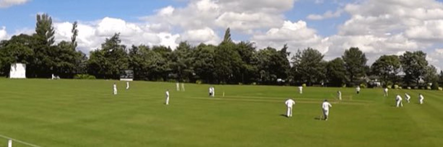 Mirfield CC Profile Banner