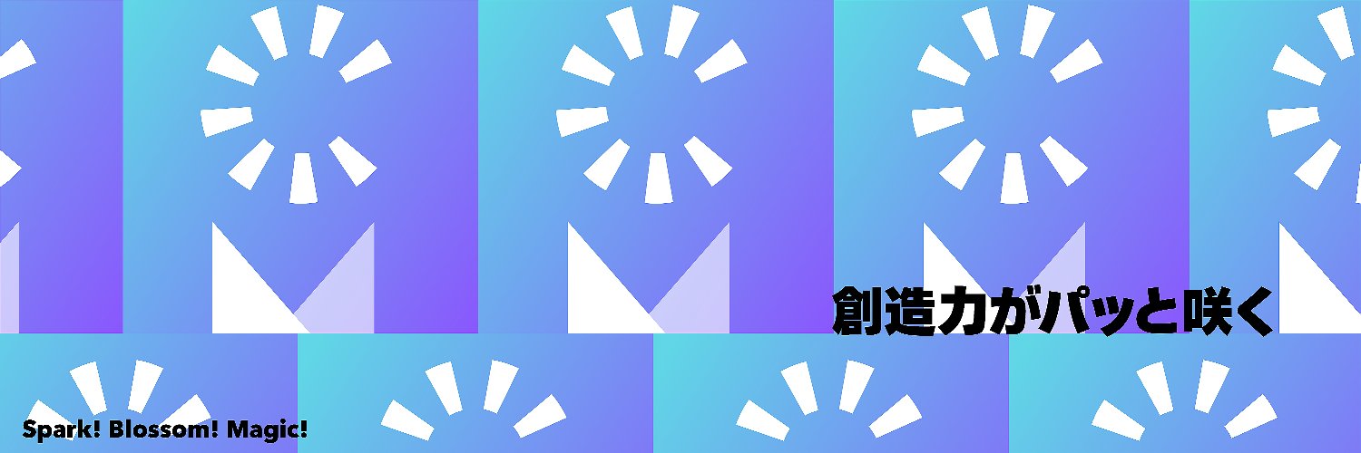 Creative Magic's banner