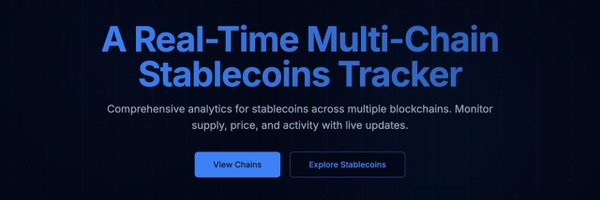 Stablestat Profile Banner