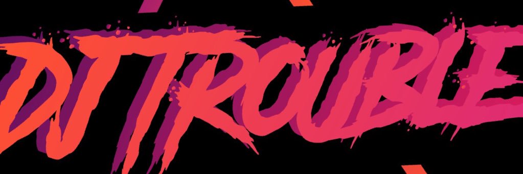 DJTroubleATL's profile banner image