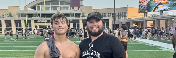 WyattwatsonRB Profile Banner