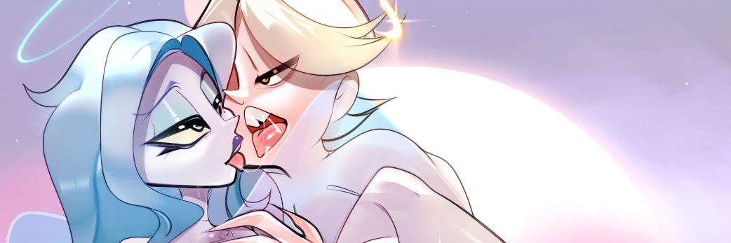 Samael Duck (Abel's wife)'s banner