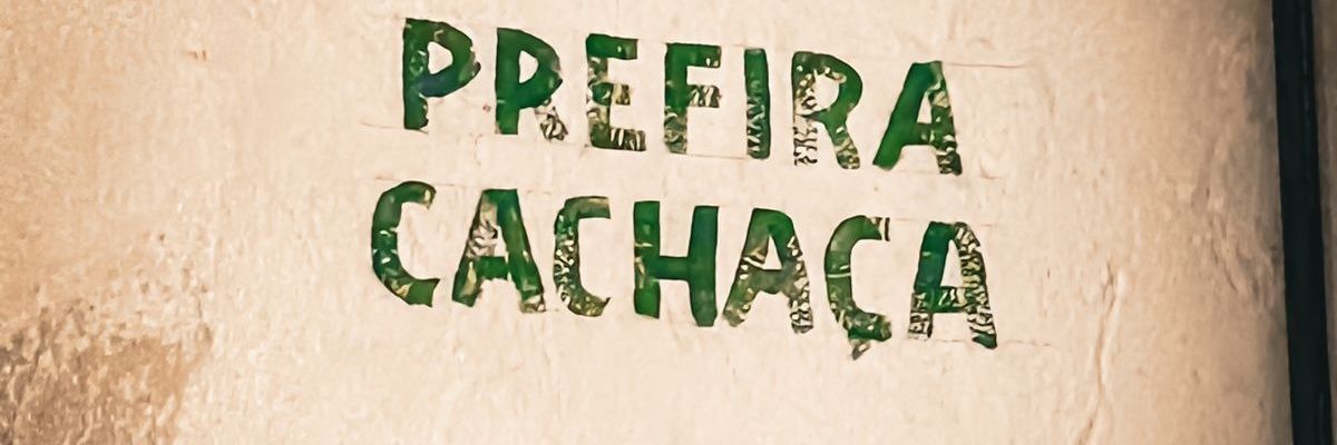 um pouco nômade banner