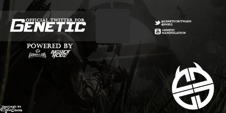 GeneticManipulation banner