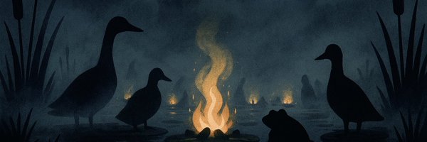 PondFNF Profile Banner